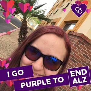 Meet your Posher, Brittney